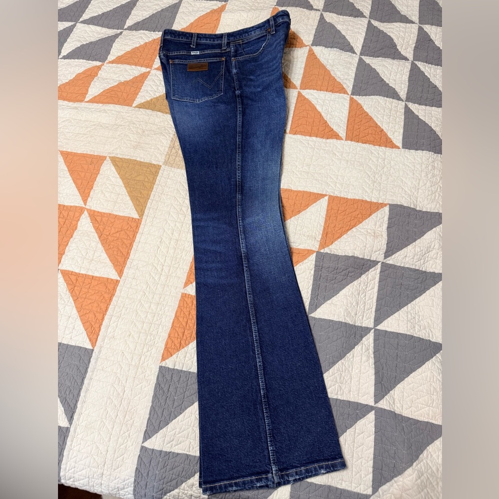 Wrangler Westward Jeans